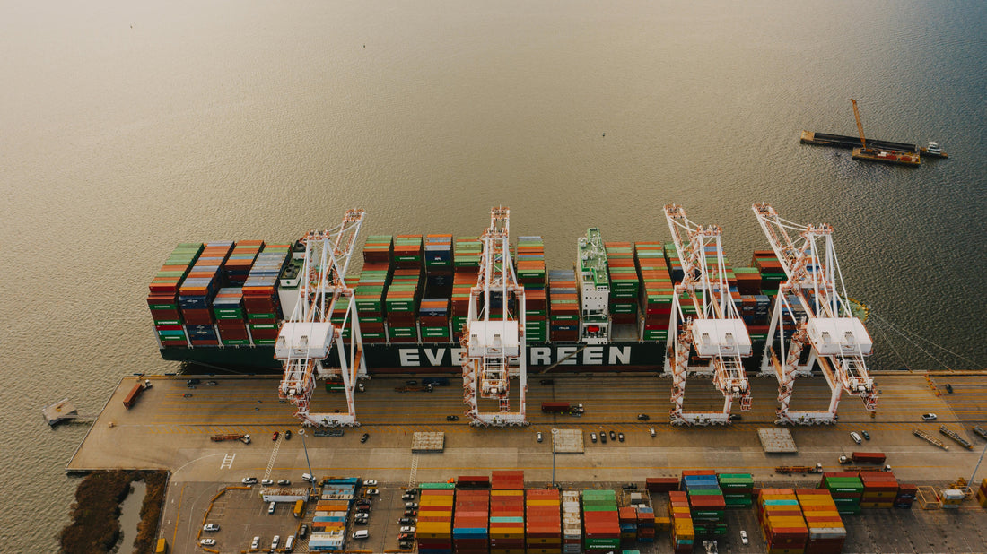 Best States to Run an Import Business in India