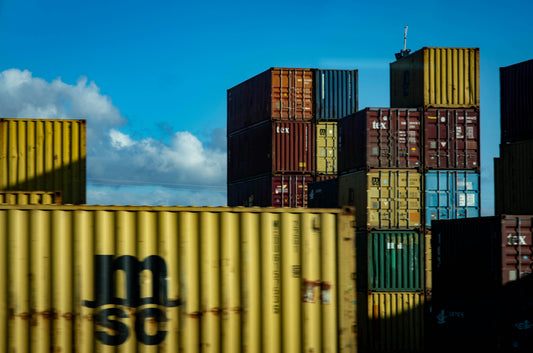 How to Find Reliable International Suppliers: A 4-Step Guide