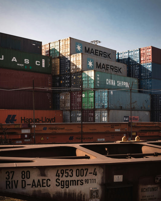 A Guide to Optimal China Imports with Befach
