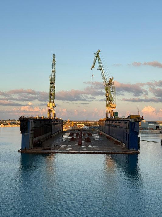 Importing From China? Avoid These 5 Common (and Costly) Mistakes
