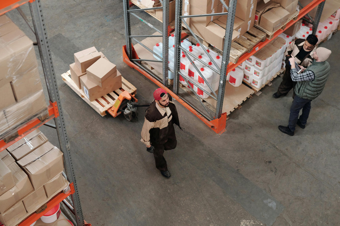 7 Ways to Reduce Your Freight Charges in 2025