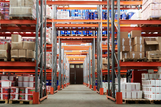 3 Creative Ways to Finance Your Inventory Imports