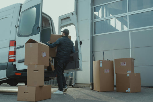 Don't Get Caught Short: The Importer's Guide to a Delivery Cushion
