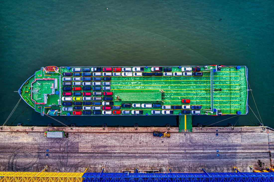 Starting an Import Business in India: A Guide to Registration, Licenses & Compliance