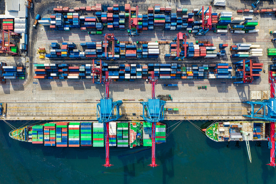 How to Import Products to India: A Step-by-Step Guide for Businesses