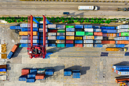The Importer's World Map: How to Choose the Right Country for Your Imports