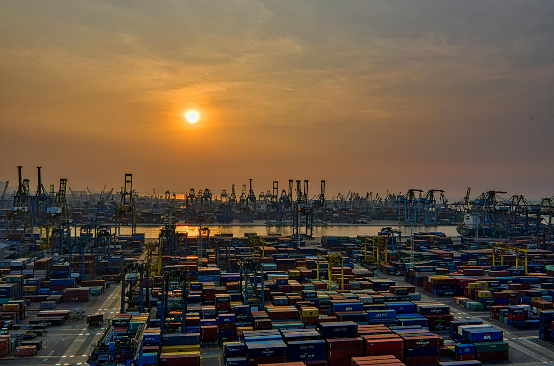 Sourcing Agent vs. Trading Company: Who Should You Trust with Your Imports?