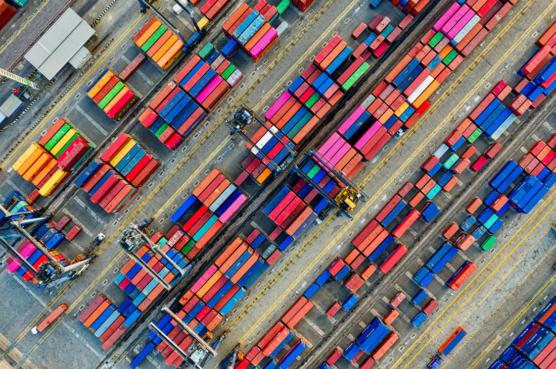 The Importer's Dilemma: Balancing Quality and Quantity When Importing from China