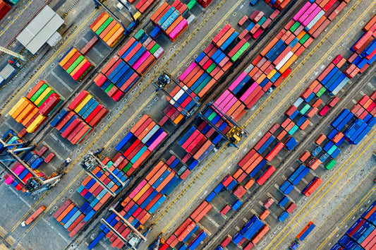 The Importer's Dilemma: Balancing Quality and Quantity When Importing from China