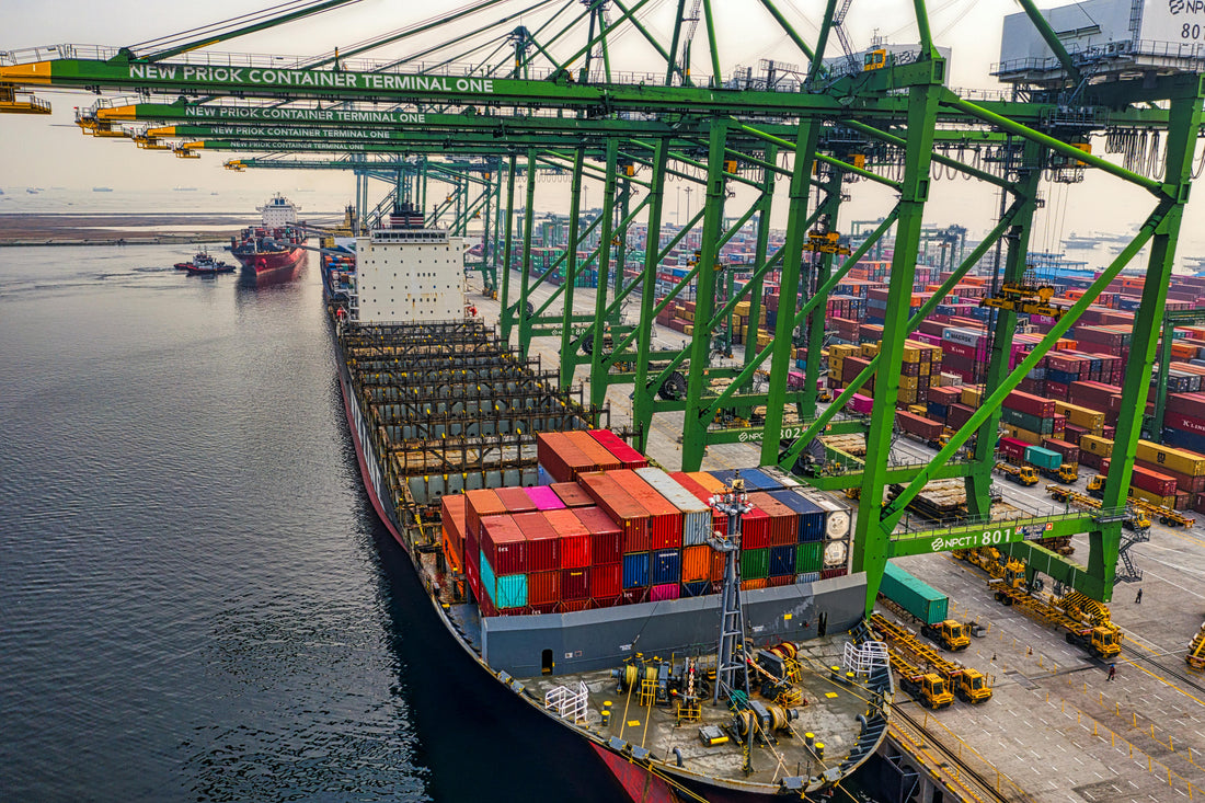 India’s Top Ports for Importers