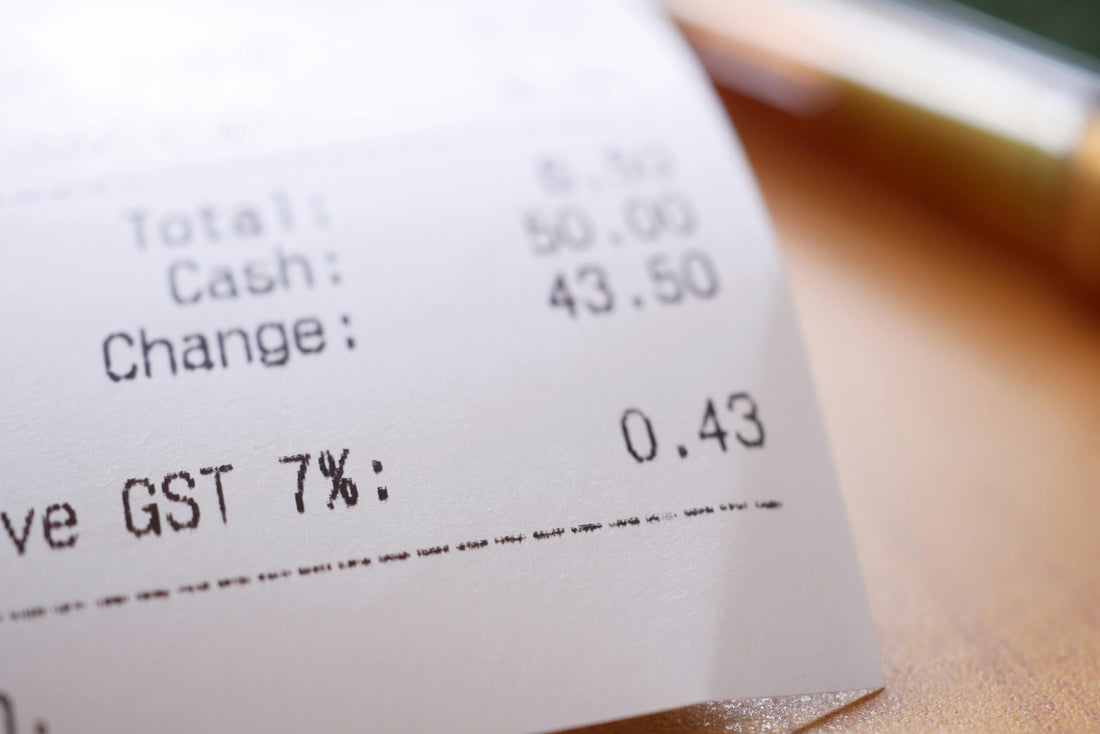 GST on Imports: Everything You Need to Know