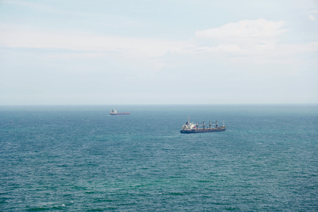 The Top 10 Mistakes First-Time Importers Must Avoid