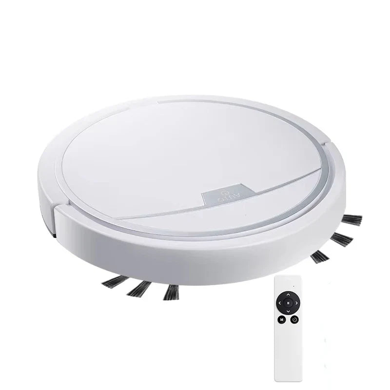 Robo Vaccum Cleaners