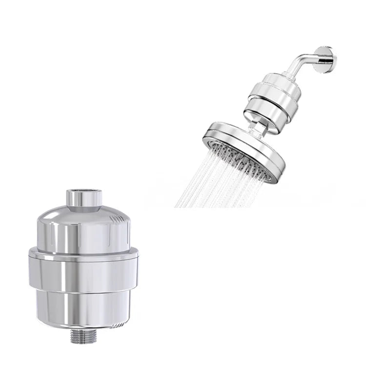 Tap water softner
