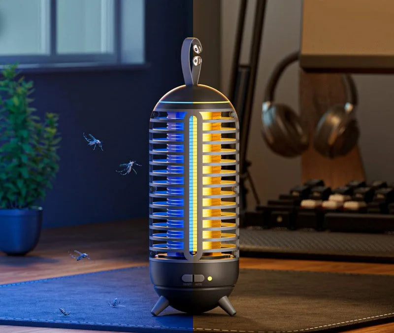 Mosquito Repellent