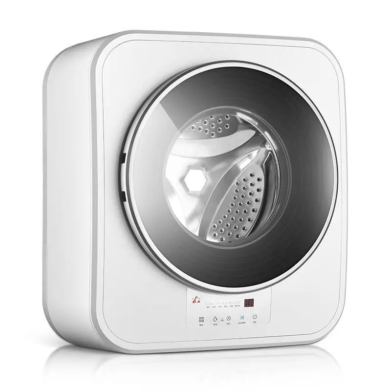 Portable Mini Washing Machine