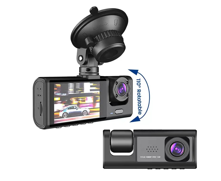 Dash Camera