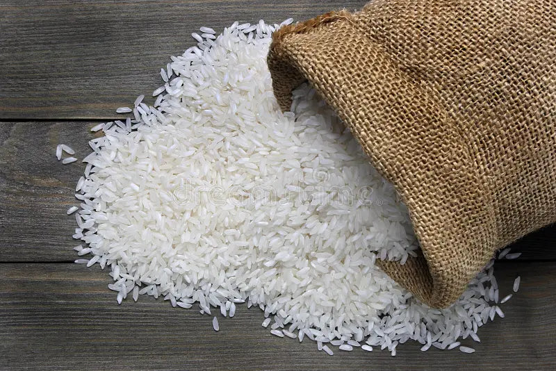 image-Befach Rice