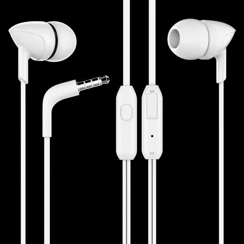 WIRED Earphones