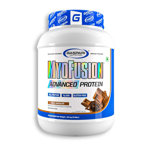 Myo Fusion 2kg
