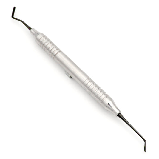 Import Root Elevator Cryer Right 720/2899-154 Dental Instrument - Stainless Steel, Ergonomic Design