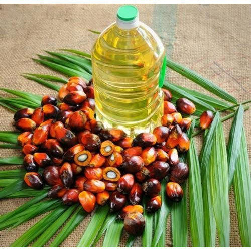 Palm Oil ~ Imported from Ghana