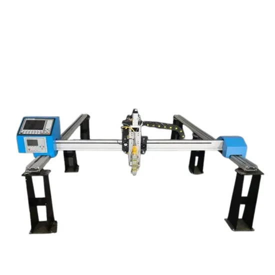 1000W 1500W 2000W 3000W 4000W 6000W Portable CNC Fiber Laser Cutting Machine Metal Laser Cutter Machine Factory Cost