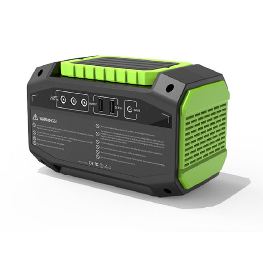 1000W 500W 400W 250W 150W Solar Power Station Power Bank Mobile Portable Power Bank