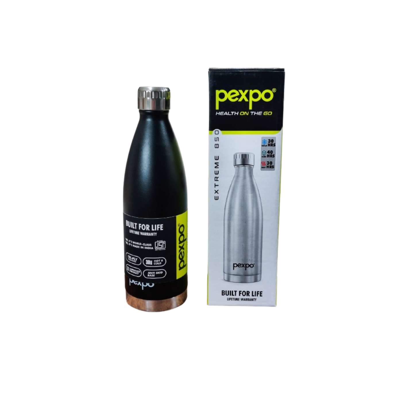 THERMO BOTTLE