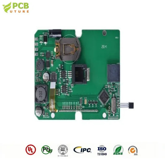 12 Years PCBA Manufacturing PCB Assembly Circuit Board Factory for Custom PCBA Service 24 Hours Online Box Build Turnkey Electronics