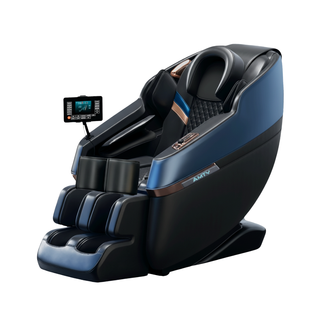 R6 Massage chair