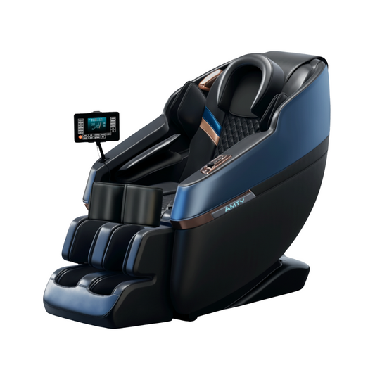 R6 Massage chair