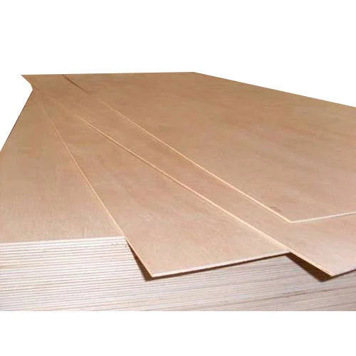 COMMERCIAL PLYWOOD