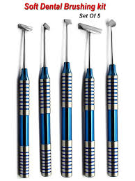 Import Stainless Steel Dental Placement Aid for BECES/KOC/KOC B