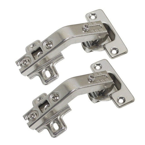 Stainless Steel Two Way Hinge