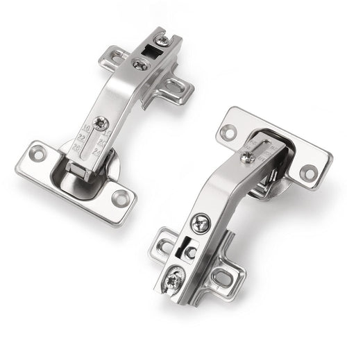 Stainless Steel Two Way Hinge