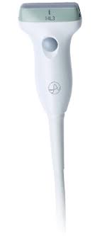 Import 14L3 Linear Array Transducer for Ultrasound System