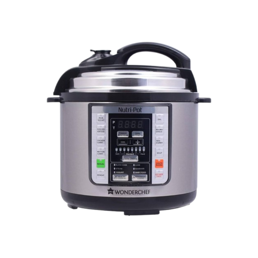 1.8L Removable Pot Rice Cooker with Overheat Protection