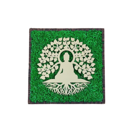 Ibodhi Serenity Frame