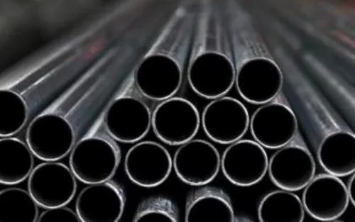 Seamless pipes