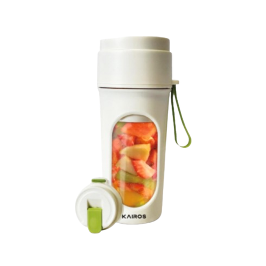 Portable Blender & Travel Drink Bottle