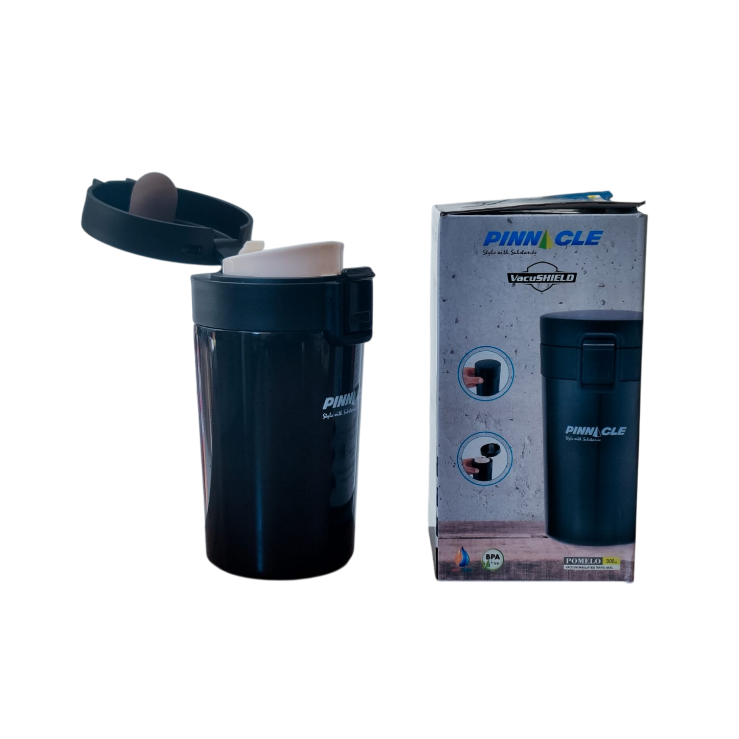 VACUUM CUP