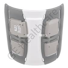 Import 1.5T Anterior Array Post Foam Assembly for MRI