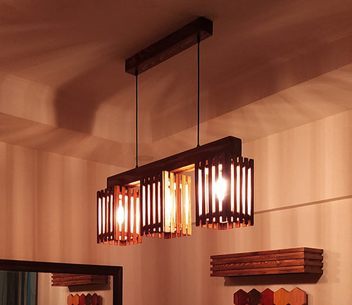 LED  pendant lights