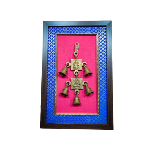 Bell Frame