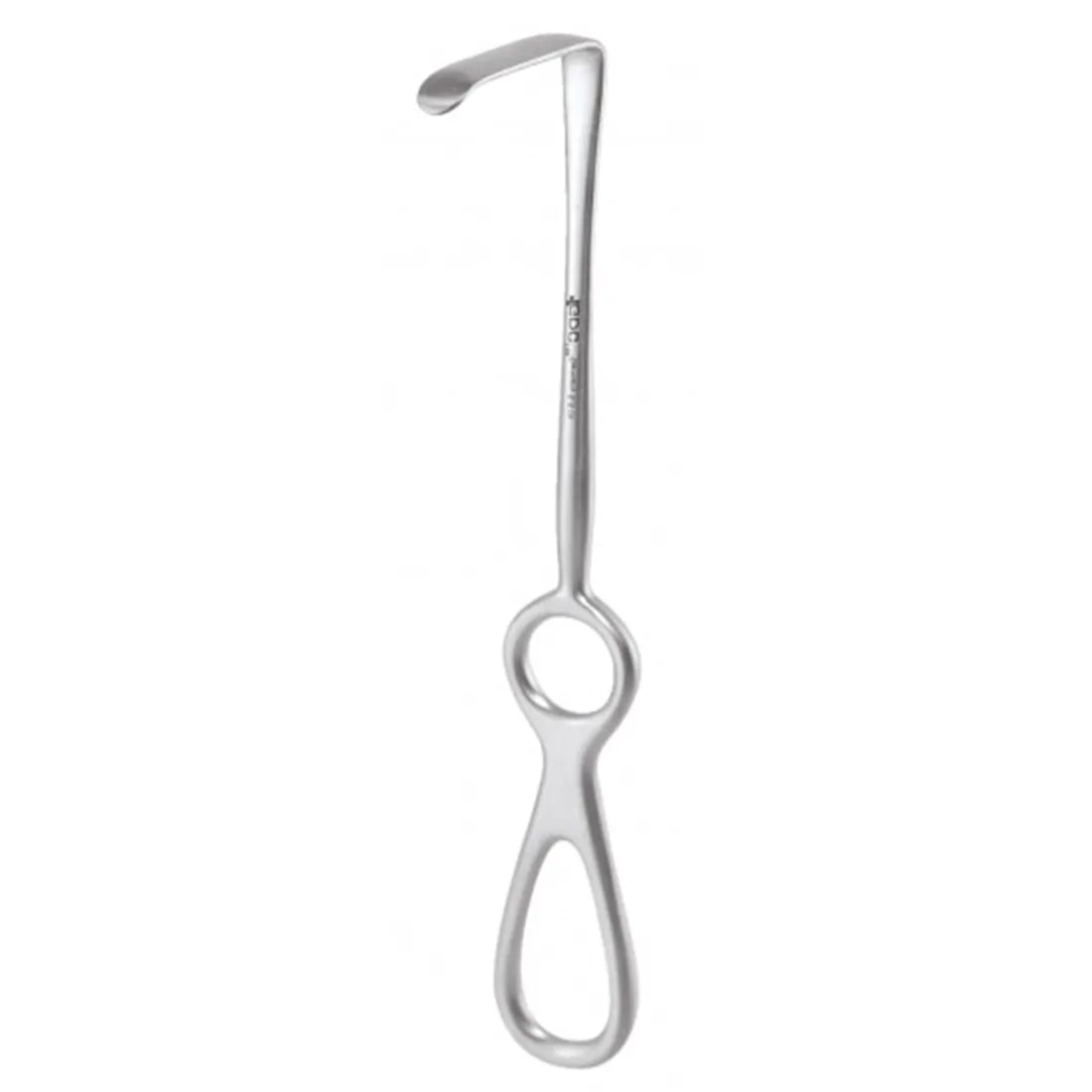 Import Set of 8 Stainless Steel Sinus Lift Instruments with Ergonomic Handles