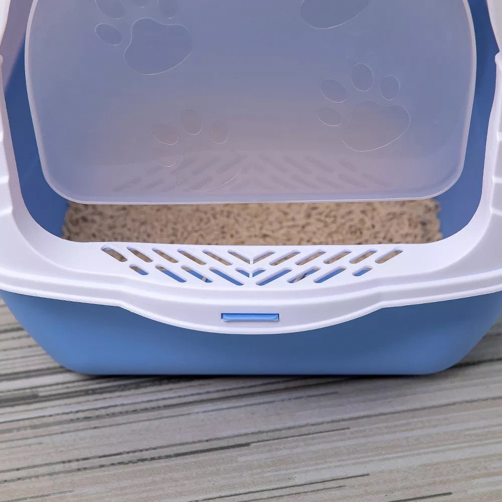 Cat Litter box