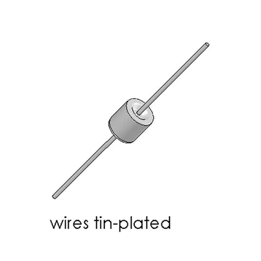 2-electrode arrester, A71-H14X, Power supply, Consumer electronics, B88069X2180S102-1