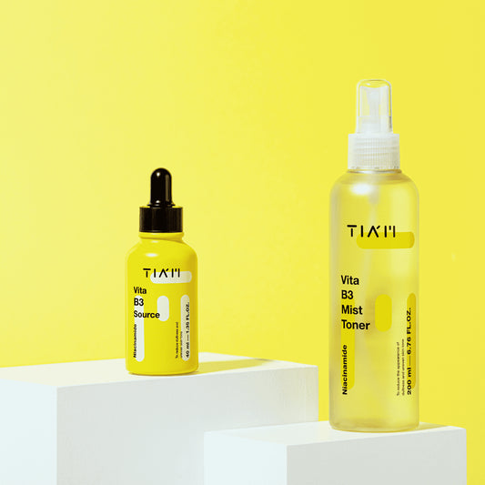 Vita B3 Mist Toner