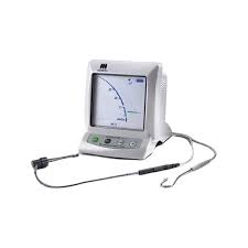 201810235 Root Canal Measurement Device Dentaport Zx